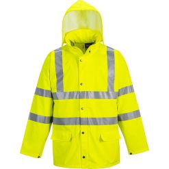 Kurtka ostrzegawcza Sealtex Ultra nieocieplana (Żółta ) S491 Portwest