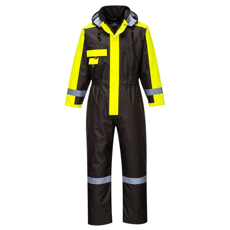 Kombinezon zimowy S585 Portwest