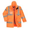 Ostrzegawcza kurtka wodoodporna Extreme Rain S590 Portwest