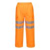 Ostrzegawcze spodnie wodoodporne Extreme Rain (3L) S595 Portwest