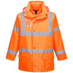 Kurtka ostrzegawcza 5 w 1 Essential S765 Portwest