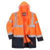 Kurtka ostrzegawcza 5 w 1 Essential S766 Portwest