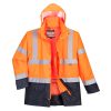 Kurtka ostrzegawcza Executive 5 w 1 S768 Portwest