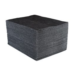 Mata absorpcyjna SM20 Portwest — pochłanianie wycieków oleju 50x40 cm