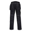 Spodnie PW3 z kieszeniami kaburowymi T602 Portwest