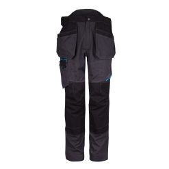 Spodnie z kieszeniami kaburowymi WX3 T702 Portwest