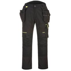 Spodnie z kaburami WX3 Eco Stretch T706 Portwest