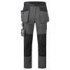 Spodnie robocze z kaburami WX3 Slim Fit T719 Portwest