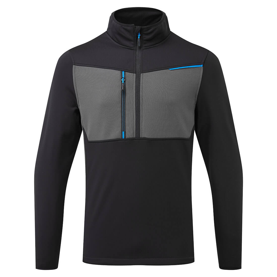 Polar WX3 Half Zip Tech T755 Portwest