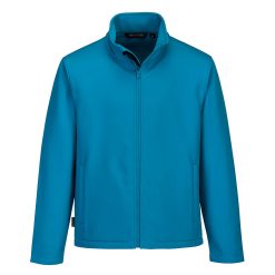 Softshell dwuwarstwowy Print & Promo TK20 Portwest