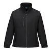 Softshell damski Charlotte (3L) TK41 Portwest