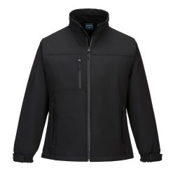 Softshell damski Charlotte (3L) TK41 Portwest