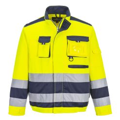 Bluza ostrzegawcza Lille TX50 Portwest