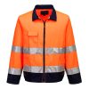 Bluza ostrzegawcza Madrid TX70 Portwest