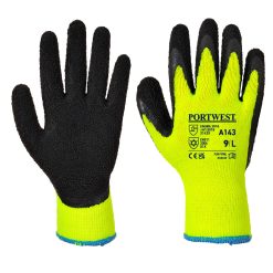 Rękawica Thermal Soft Grip A143 — Portwest A143 Portwest
