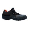 Franklin Shoe S1 SRC — półbuty bezpieczne Base Protection