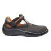 Summer Sandal S1P SRC — sandały bezpieczne Base Protection