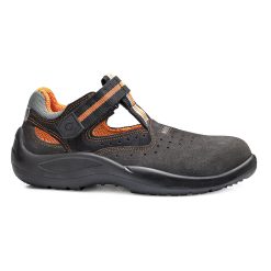 Summer Sandal S1P SRC — sandały bezpieczne Base Protection