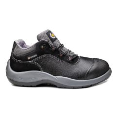 Mozart Shoe S3 SRC — półbuty bezpieczne Base Protection