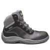 Beethoven Boot S3 SRC — trzewiki bezpieczne Base Protection