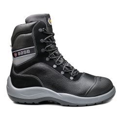 Bach Boot S3 CI SRC — trzewiki bezpieczne Base Protection