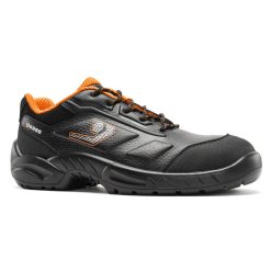 Montmartre S3S LG FO SR — półbuty bezpieczne Base Protection