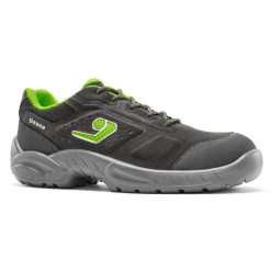 Cadorna S1PS LG FO SR — półbuty bezpieczne Base Protection