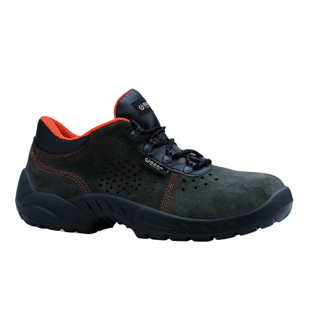 Opera Shoe S1P SRC — półbuty bezpieczne Base Protection
