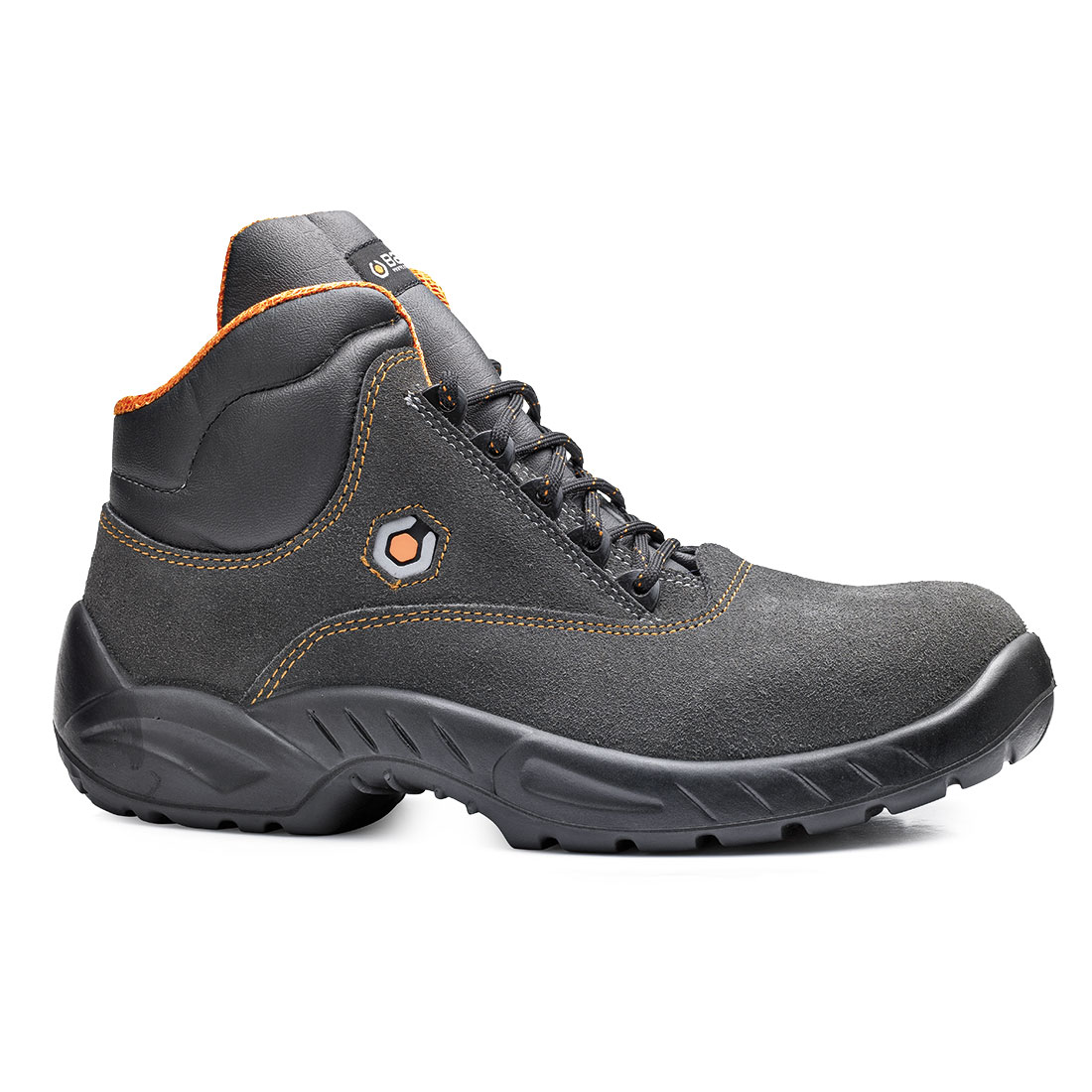 Victoria Boot S1P SRC — trzewiki bezpieczne Base Protection