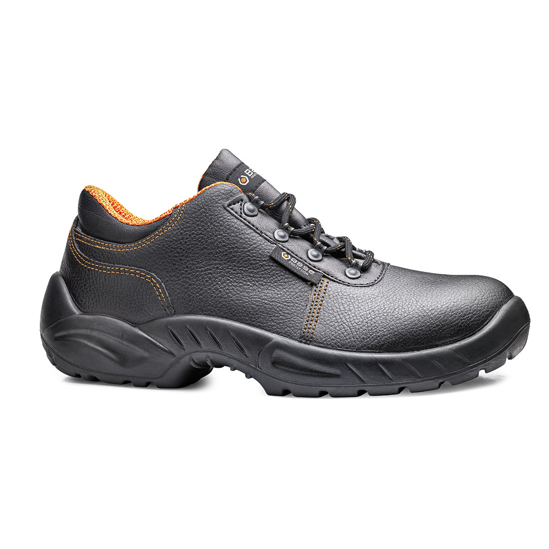 Termini Shoe S3 SRC — półbuty bezpieczne Base Protection