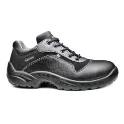 Etoile Shoe S3 SRC — półbuty bezpieczne Base Protection
