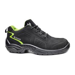 Chester Shoe S3 SRC — półbuty bezpieczne Base Protection