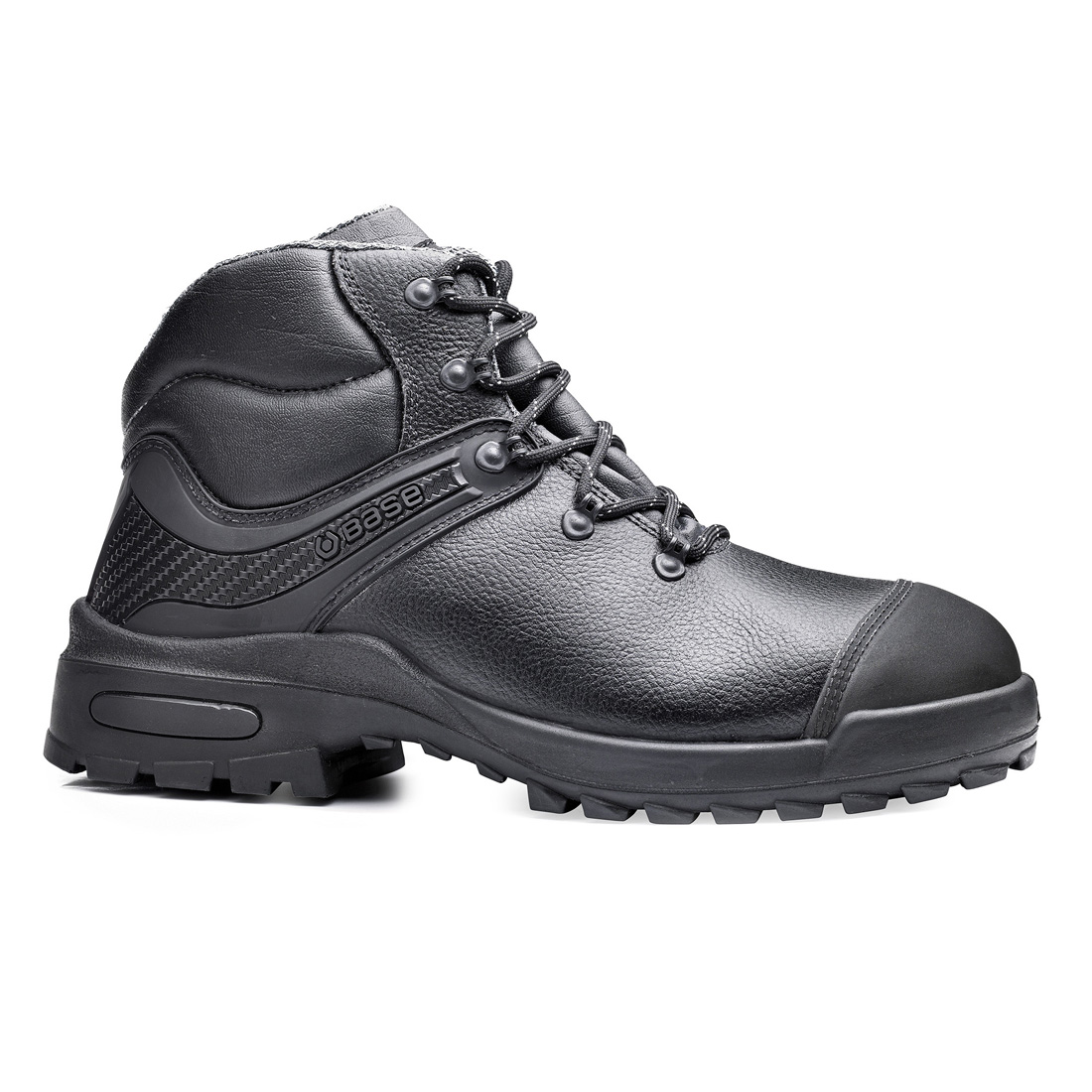 Morrison Boot S3 SRC — trzewiki bezpieczne Base Protection