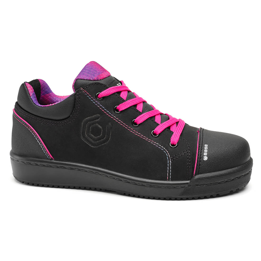 Margot Shoe S3 SRC — półbuty bezpieczne Base Protection
