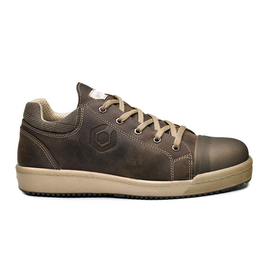 Selfie Shoe S3 SRC — półbuty bezpieczne Base Protection