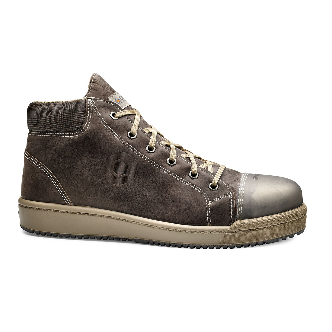 Oak Boot S3 SRC — trzewiki bezpieczne Base Protection