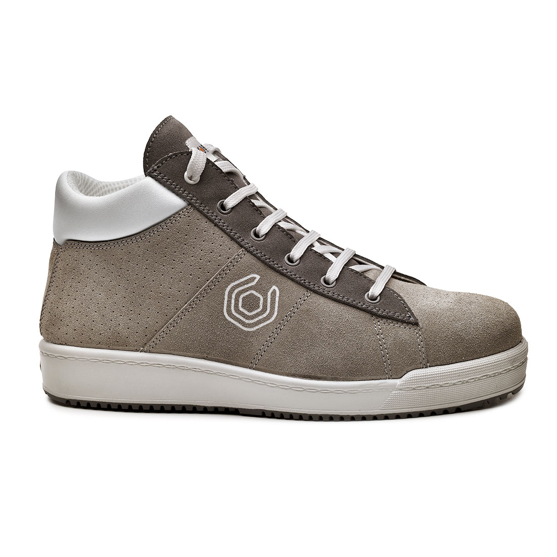 Pixel Top B0252 S1P SRC — półbuty bezpieczne Base Protection