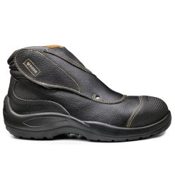 Welder Ankle Boot S3 HRO SRA — trzewiki bezpieczne Base Protection