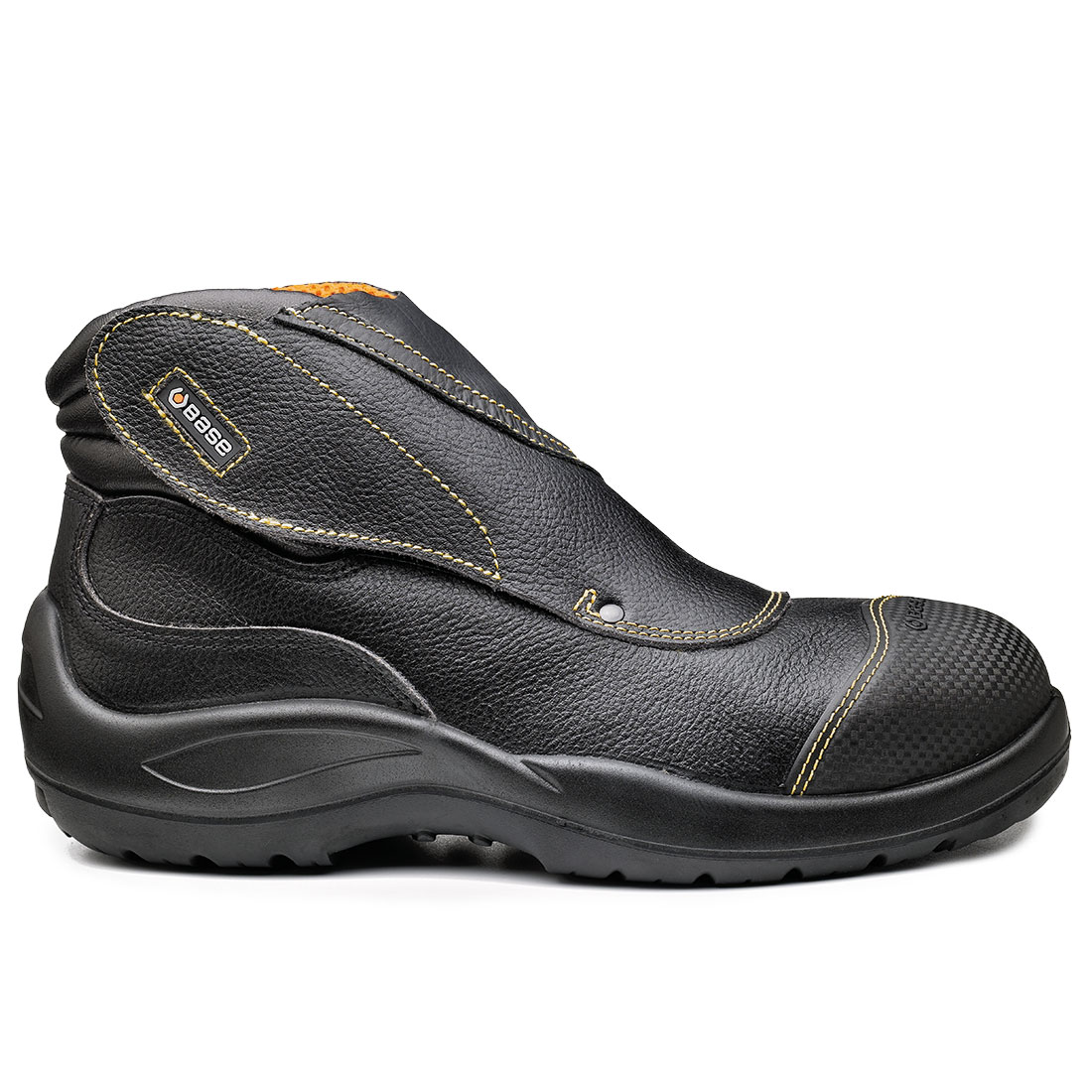 Welder Ankle Boot S3 HRO SRA — trzewiki bezpieczne Base Protection