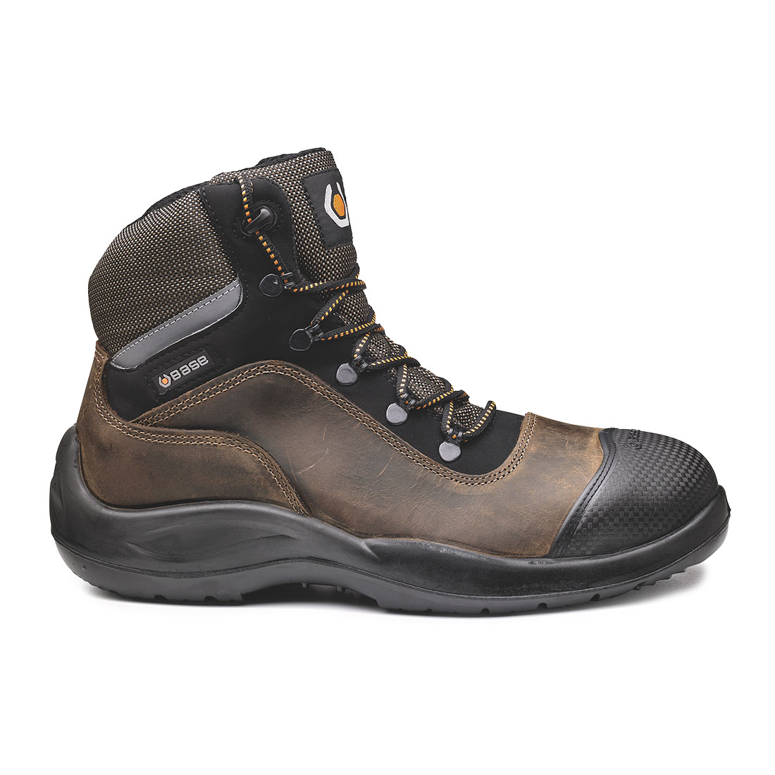 Raider Top S3 SRC — półbuty bezpieczne Base Protection