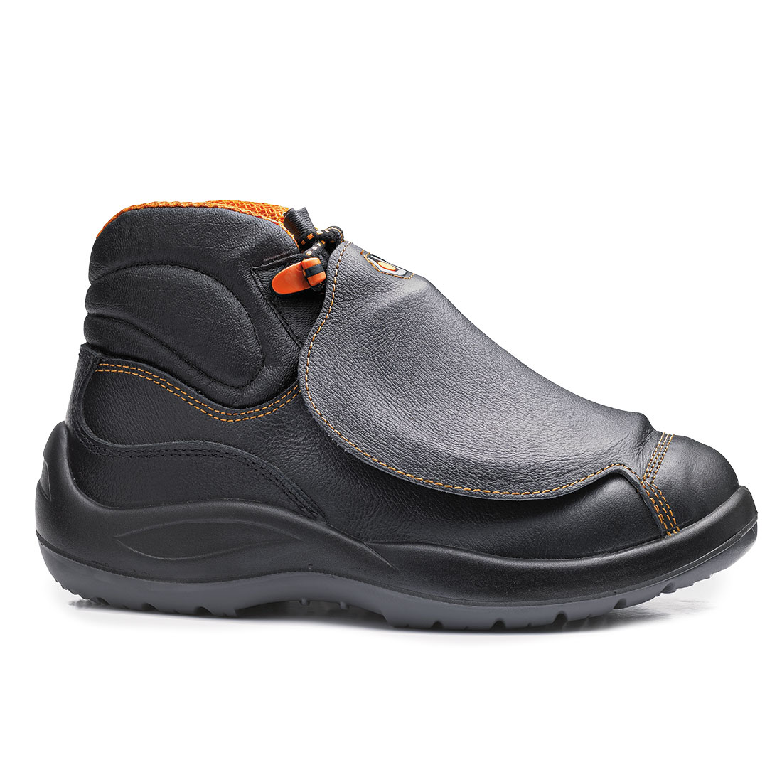 Metatarsal Boot S3 M SRC — trzewiki bezpieczne Base Protection