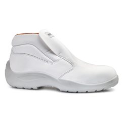 Argo Ankle Boot S2 SRC — trzewiki bezpieczne Base Protection
