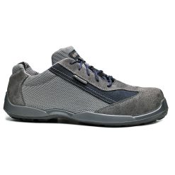 Soccer Shoe S1P SRC — półbuty bezpieczne Base Protection