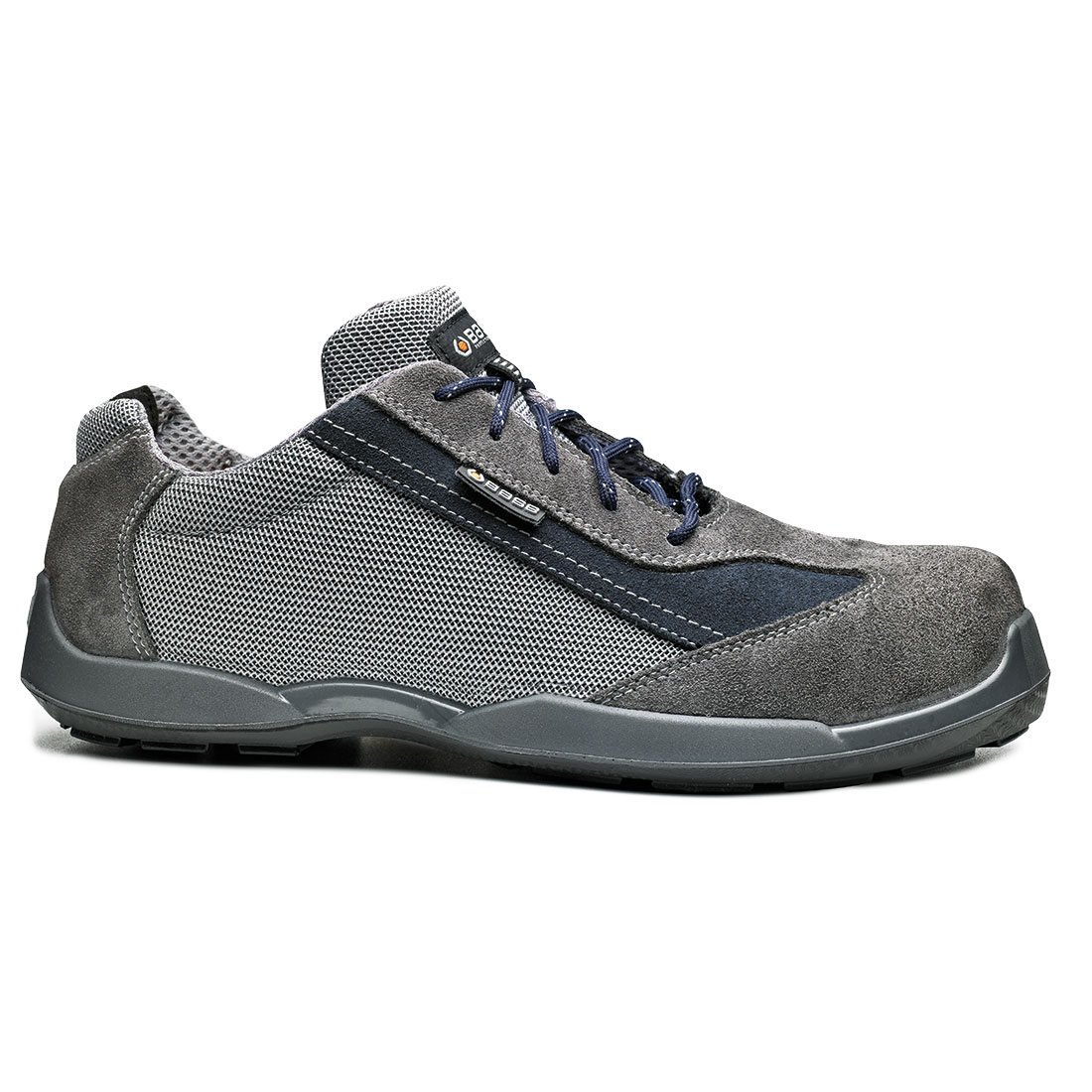 Soccer Shoe S1P SRC — półbuty bezpieczne Base Protection