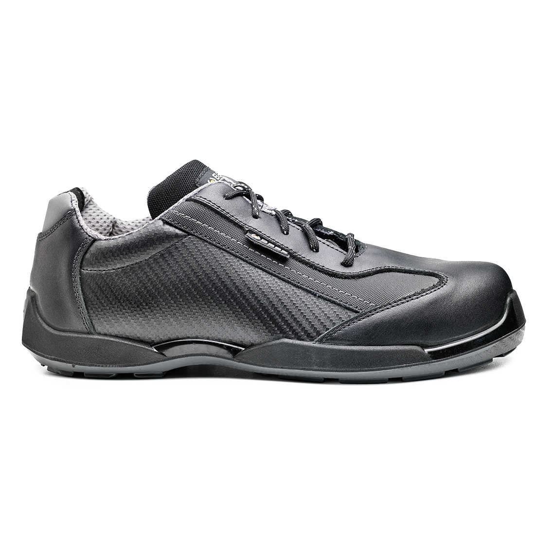 Diving Shoe S3 SRC — półbuty bezpieczne Base Protection