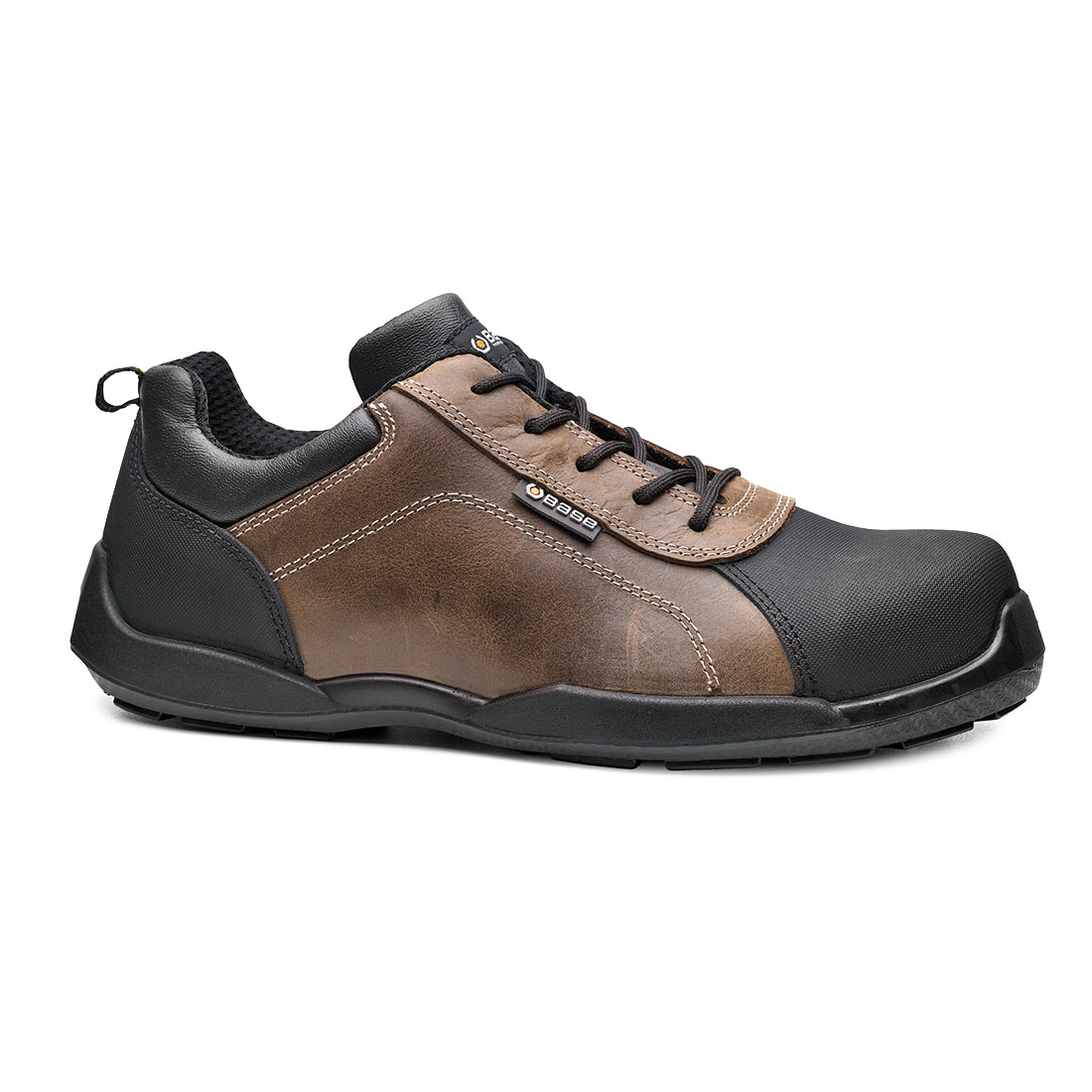 Rafting Shoe S3 SRC — półbuty bezpieczne Base Protection