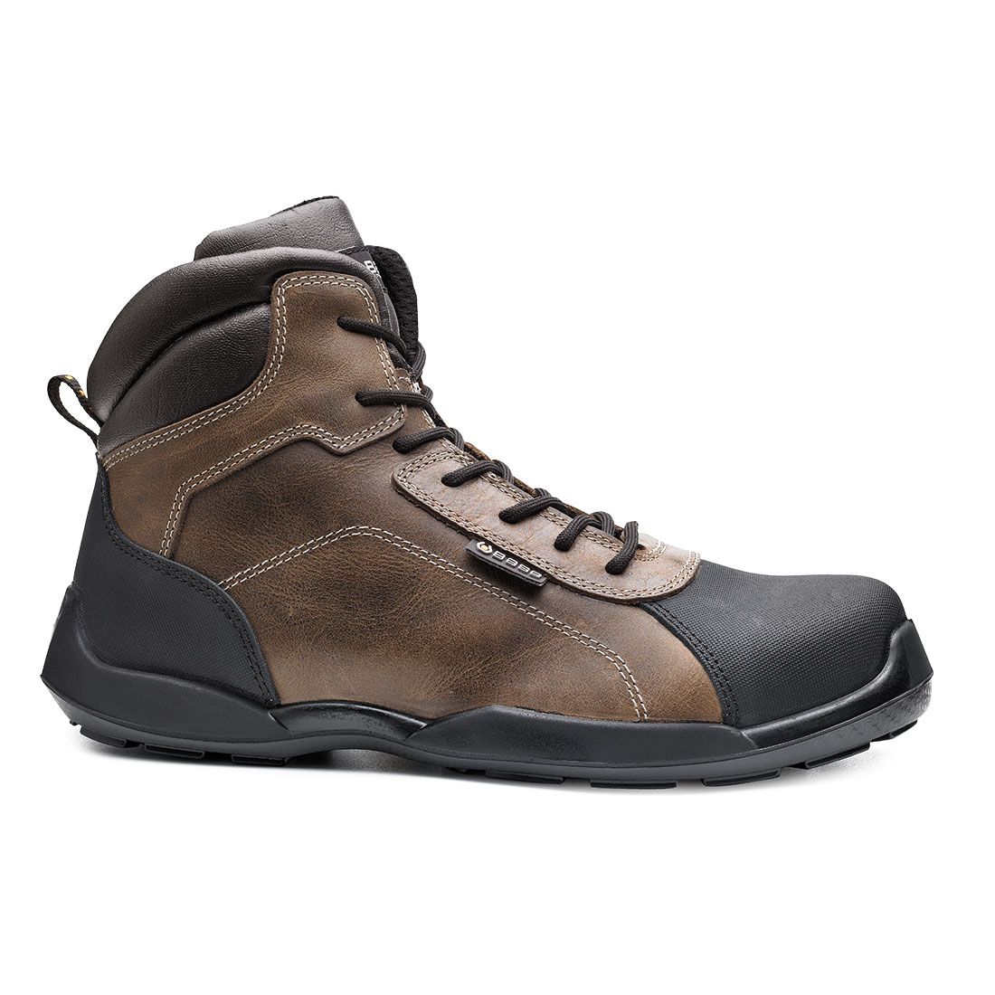 Rafting Top S3 SRC — półbuty bezpieczne Base Protection