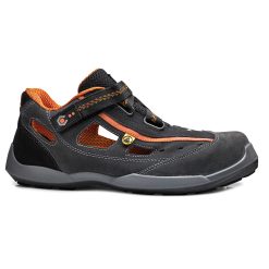 Aerobic Sandal S1P ESD SRC — sandały bezpieczne Base Protection
