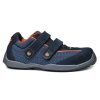 Buty ochronne B0620 — półbuty bezpieczne Base Protection