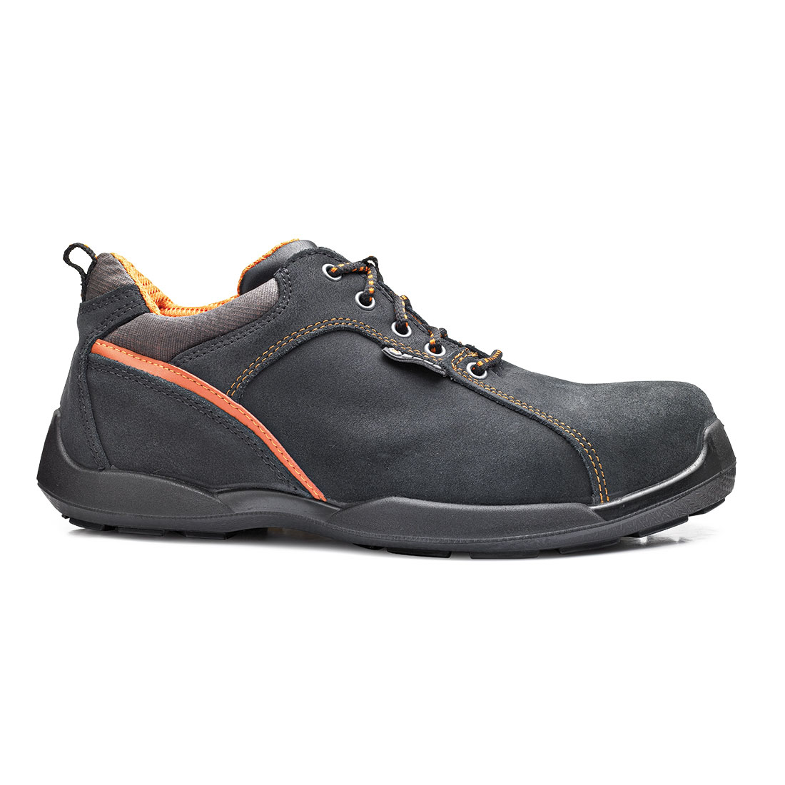 Scuba Shoe S1P SRC — półbuty bezpieczne Base Protection